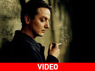 Peter Heppner@GAGARIN