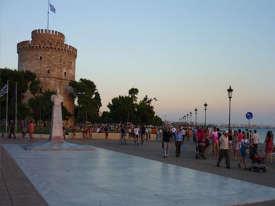 «Θεσσαλονίκη (Re)visions» @ ΔΗΜΗΤΡΙΑ