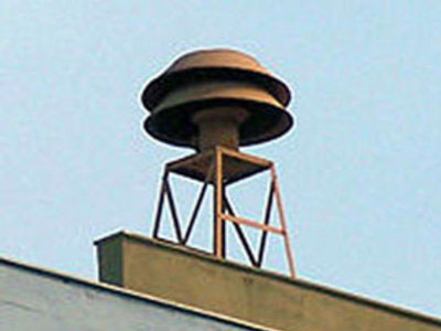 Στις 11:30 η ήχηση των σειρήνων