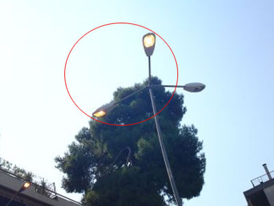 Σπατάλη ηλεκτρικού ρεύματος