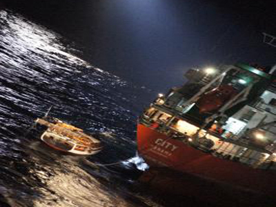 Συλλήψεις αλλοδαπών στη Σάμο