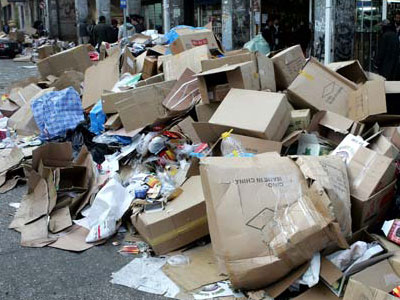 Παραιτήθηκε ο δήμαρχος Γυθείου