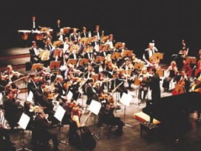 Μελωδίες από ταινίες της Disney στο Μέγαρο Μουσικής Θεσσαλονίκης