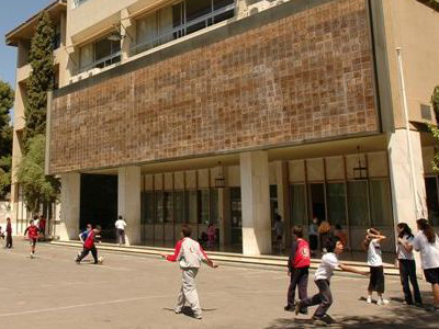 Νέο κρούσμα διάρρηξης σχολείου στην Κρήτη