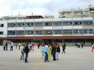 Τεράστιες οι ελλείψεις στα σχολεία του Ηρακλείου