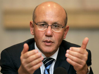 Συνεργάτες του Ταλάτ σχολιάζουν την ήττα του