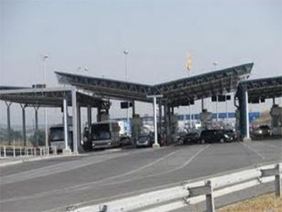 Απέκλεισαν το Τελωνείο Ορμενίου οι βενζινοπώλες