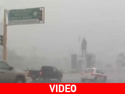 Φονική επέλαση του «Karl»