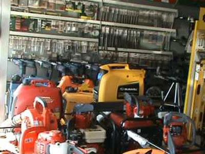 Έκλεψαν εργαλεία και ανταλλακτικά αξίας 35.000 ευρώ