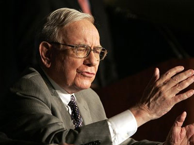 W. Buffet: Οι ΗΠΑ βρίσκονται ακόμα σε ύφεση