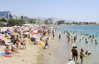 Μεγαλώνει η λίστα των θυμάτων από πνιγμό