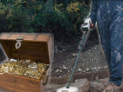 Χρυσοθήρες στην Πιερία