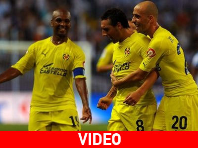 Γκολ και θέαμα στο «Ροσαλέδα»