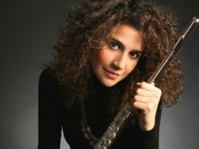 «Εthno-vocal trio» @ Δημήτρια