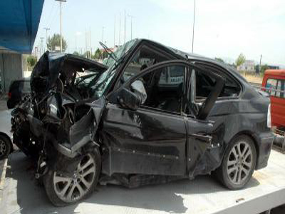 Με το αίμα ενός νέου ανθρώπου βάφτηκε η άσφαλτος