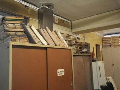 «Μπάχαλο» στην Πολεοδομία Θεσσαλονίκης