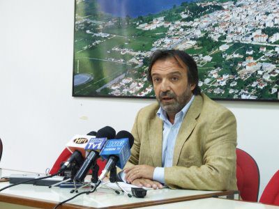 Νομαρχία Πρέβεζας: Προωθεί την τουριστική ανάπτυξη