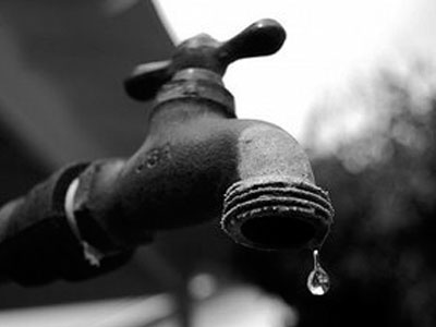 Θα πουν το νερό… νεράκι