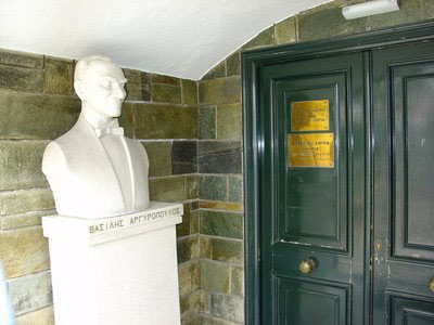 Βρήκε «στέγη» το Θεατρικό Μουσείο