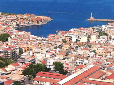 Πρωτοβουλίες ενίσχυσης του τουρισμού στα Χανιά