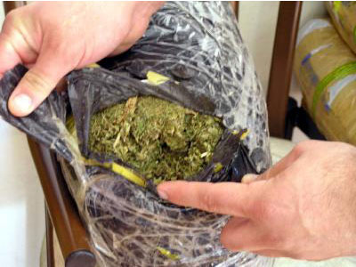 Συλλήψεις ναρκοδιακινητών στην Θεσσαλονίκη