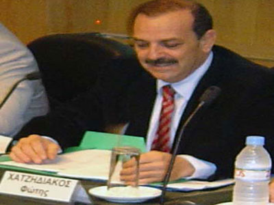 Επίσκεψη κινεζικής αντιπροσωπείας στη Ρόδο