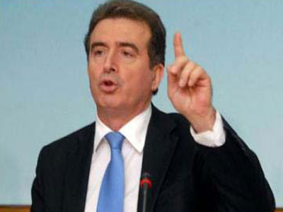 Η ενίσχυση της αστυνόμευσης προτεραιότητα του Χρυσοχοΐδη