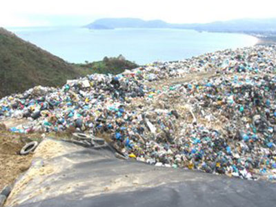 Παρέμβαση εισαγγελέα για τον Χ.Υ.Τ.Α. της Ξερόλακκας