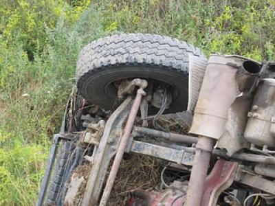 Τη γλύτωσε φτηνά!