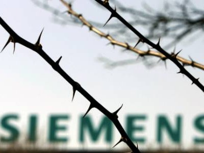 «Entschuldigung, bitte*» από τη Siemens