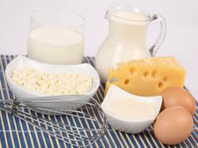 Φωτιά οι τιμές στα γαλακτοκομικά προϊόντα