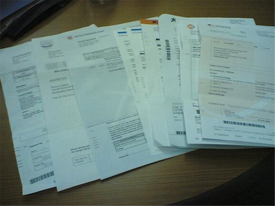 Άρχισε το «Σαφάρι των αποδείξεων»