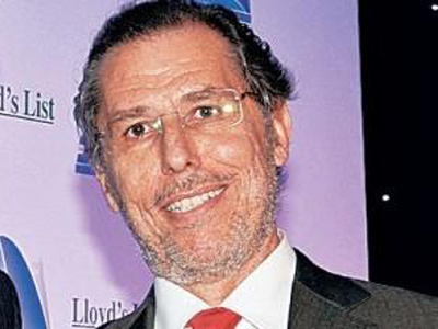 Εxcel: Μείωση χρεών κατά 620 εκ.δολ. για τον Β. Παναγιωτίδη