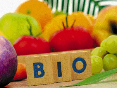 Βιολογικά τρόφιμα Vs συμβατικών