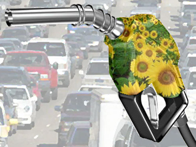 Βιοντίζελ made in Greece