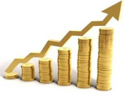 Αύξηση 4,6% για τη βιομηχανία