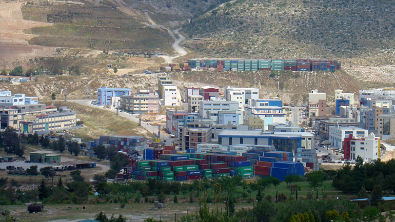 Συνάντηση Γαβρίλη με το ΔΣ του ΒΙ.ΠΑ Σχιστού