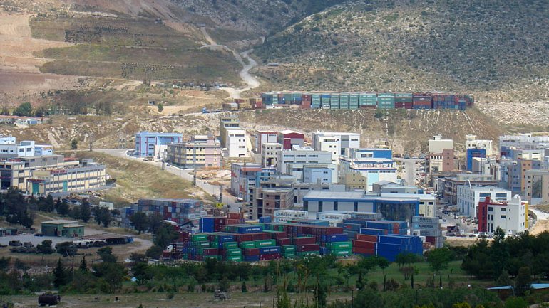 Εμπόδια στην ανάπτυξη της ναυπηγικής βιομηχανίας Εμπόδια στην ανάπτυξη της ναυπηγικής βιομηχανίας