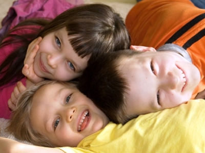 Παιδί με αυτογνωσία γίνεται ενήλικας με ελευθερία Παιδί με αυτογνωσία γίνεται ενήλικας με ελευθερία