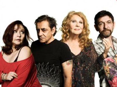 Τι Βουλή θα παραδώσεις μωρή; Τι Βουλή θα παραδώσεις μωρή;