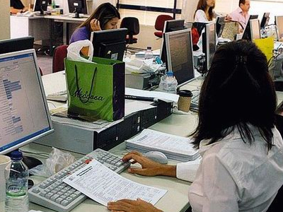 Δικαίωση για εργαζομένους που τίθενται σε εργασιακή εφεδρεία Δικαίωση για εργαζομένους που τίθενται σε εργασιακή εφεδρεία