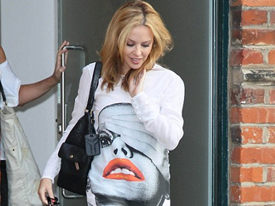 Τι φόρεσε η Kylie;