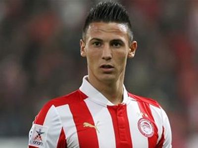 Ζήτησε να φύγει ο Βλαχοδήμος