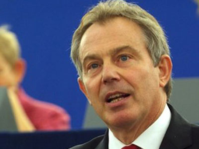 Νέα τράπεζα ιδρύει ο Τόνυ Μπλερ