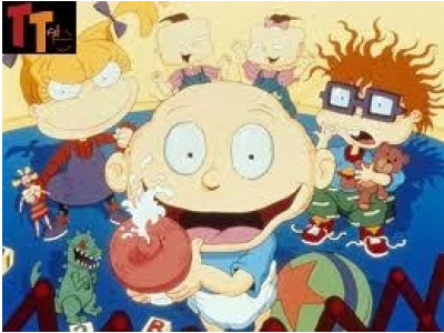 Η επανάσταση δεν έχει ηλικία!