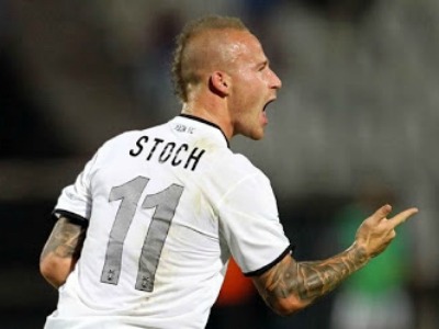 Πρόταση σε Φενερμπαχτσέ για Στοχ