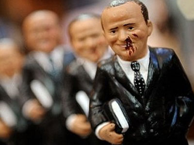 Ιδού το καλύτερο «αναμνηστικό» για τον Καβαλιέρε