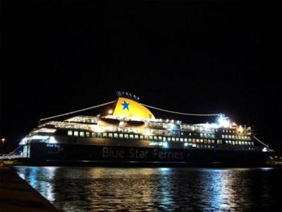 Mε την ανοχή των τραπεζών επιβιώνει η ακτοπλοία