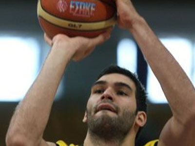 Μαρούσι: Αρνητικός στη νέα γρίπη ο Μαυροειδής