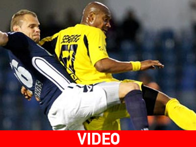 Κύπελλο Κύπρου: «Χ»άρηκε μόνο η ΑΕΛ